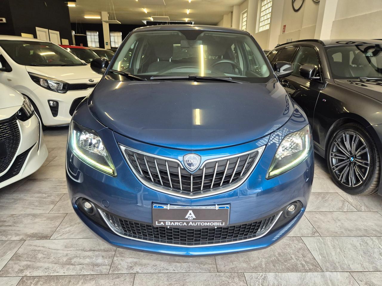 Lancia Ypsilon 1.0 FireFly 5 porte S&S Hybrid Ecochic Gold