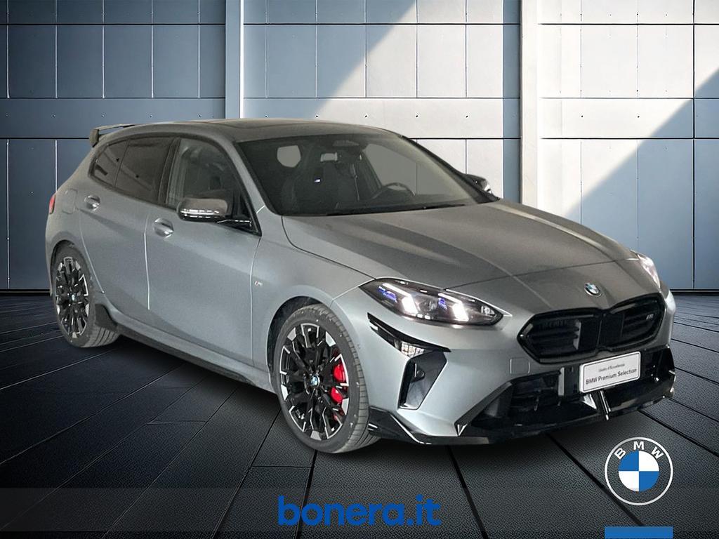 BMW Serie 1 M 135 MSport Pro xDrive DCT
