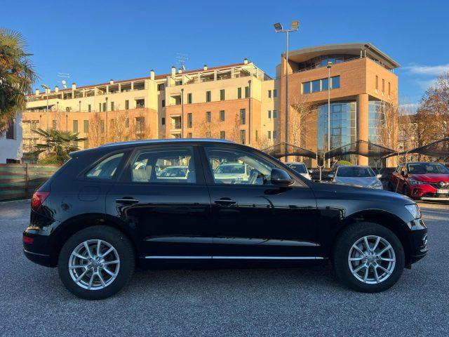 AUDI Q5 2.0 TDI 190 CV clean diesel quattro S tronic Advan