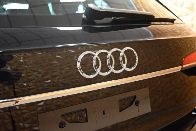 AUDI A4 AVANT 35 TFSI S-TRONIC NAVI SED.RIS.PDC LED FULL!!