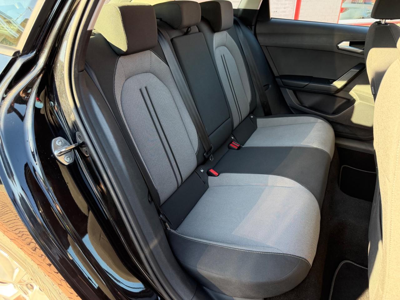 Seat Leon Sportstourer 2.0 TDI 150 CV DSG Style
