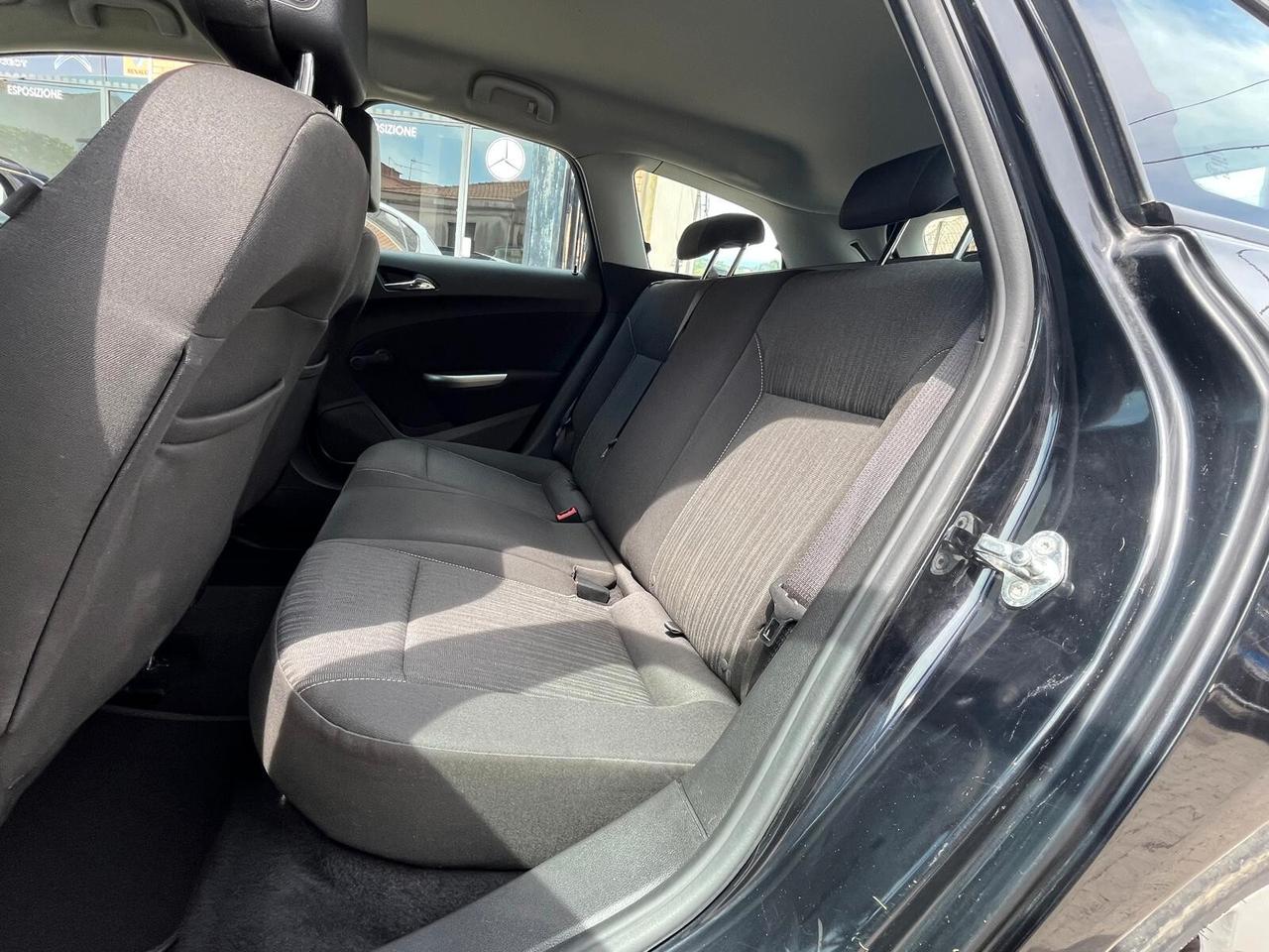 Opel Astra 1.7 CDTI 125CV Sports Tourer Elective