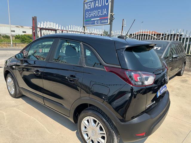 OPEL Crossland X 1.5 ECOTEC D 102CV Start&Stop Innovation