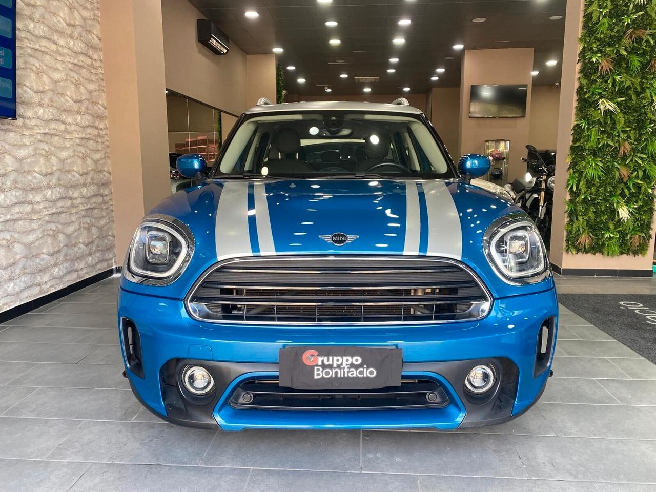 Mini Cooper Countryman 1.5 Business