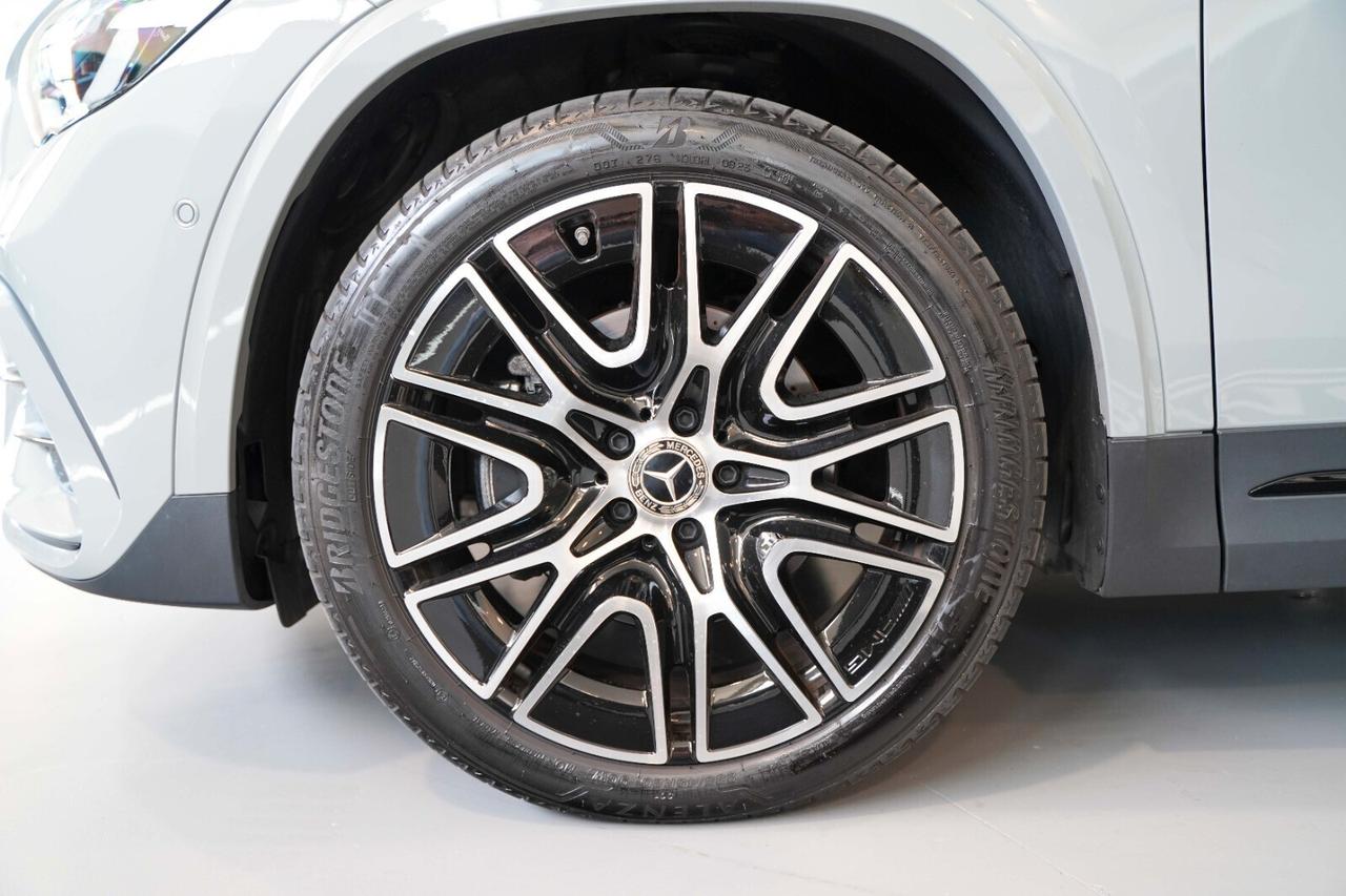 Mercedes-benz GLA 220 d Automatic 4M AMG Line SPECIALEDITION/IVA ESP/TETTO/20"