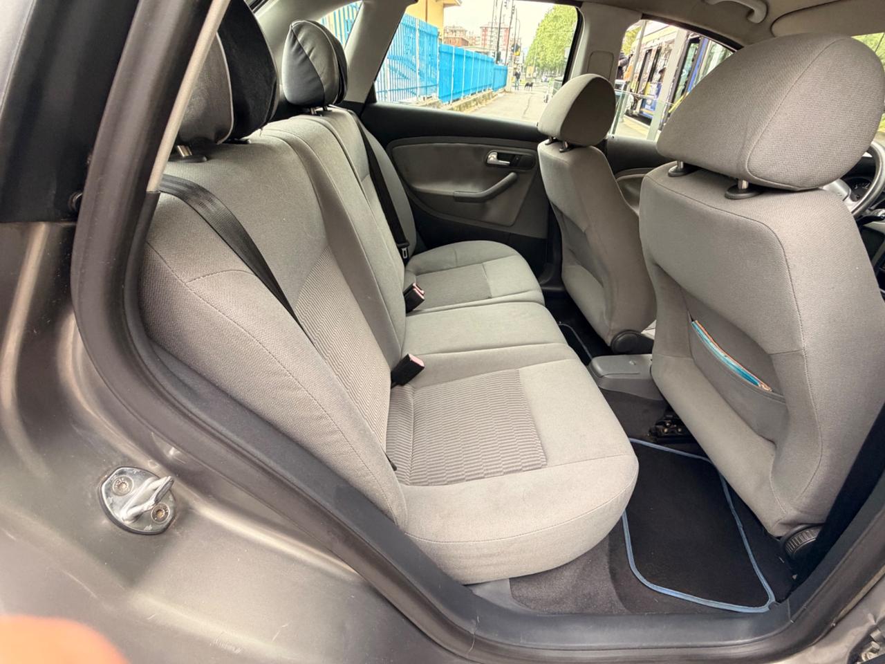 Seat Ibiza 1.9 TDI 5p. Signo