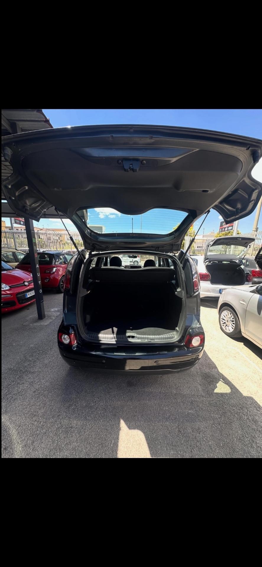 Citroen C3 Picasso 1.6 HDi 90 Exclusive