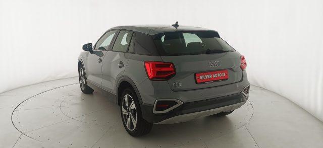 AUDI Q2 35 TFSI S tronic Admired Advanced