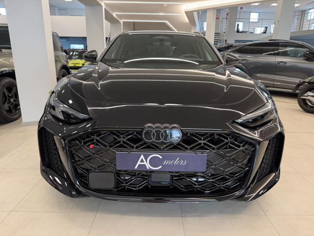 AUDI RS5 Avant Hybrid 470kw Quattro tiptronic