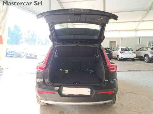 VOLVO XC40 XC40 t4 phev Inscription Expression auto GF671CA