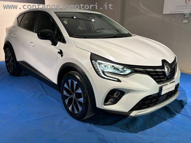 RENAULT Captur TCe 100 CV GPL
