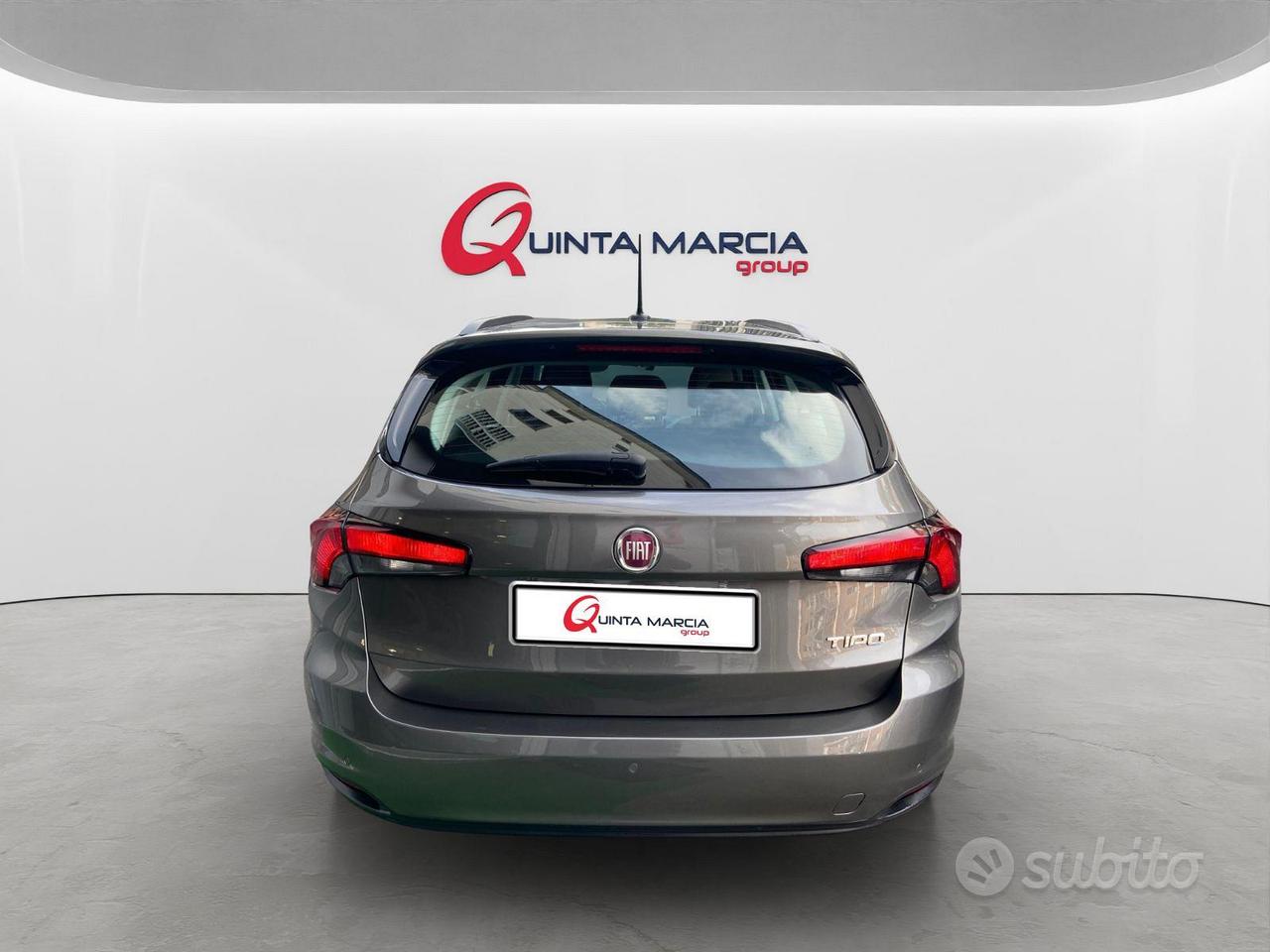 Fiat Tipo SW 1.6 Mjet LOUNGE - CAMBIO AUTOMATICO