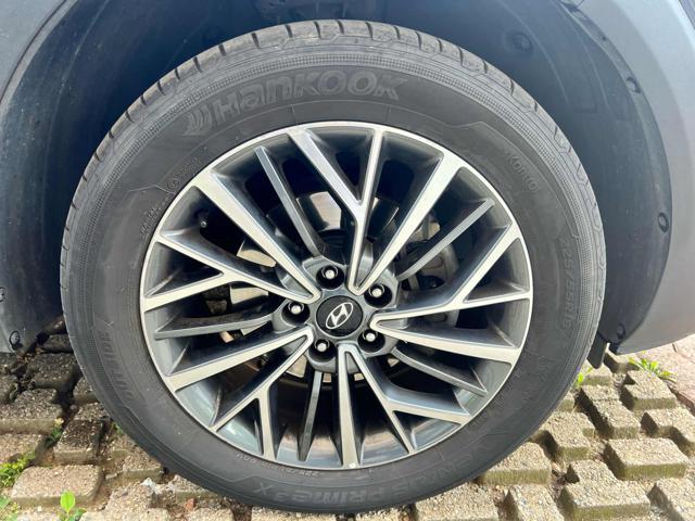 HYUNDAI Tucson 1.6 CRDi Exellence unico prop.