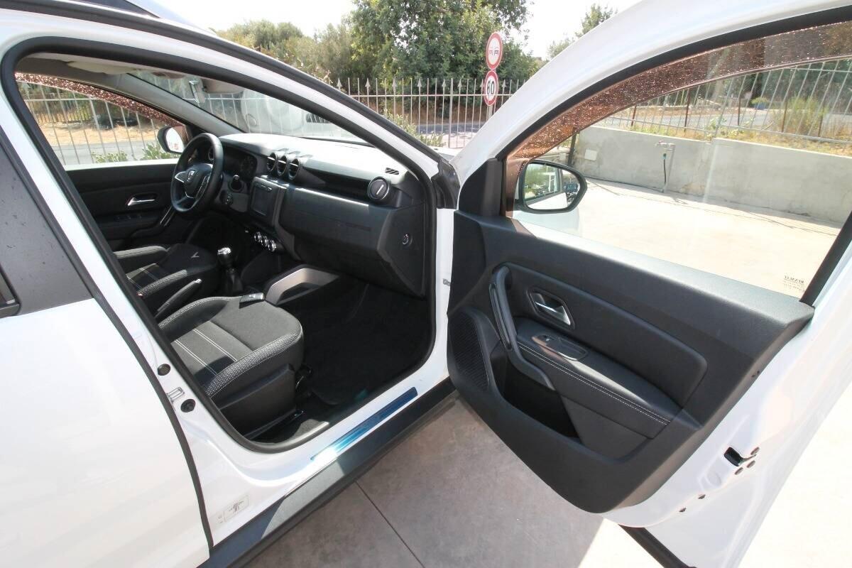 Dacia Duster 1.5 Blue dCi 115 CV Prestige | 2019