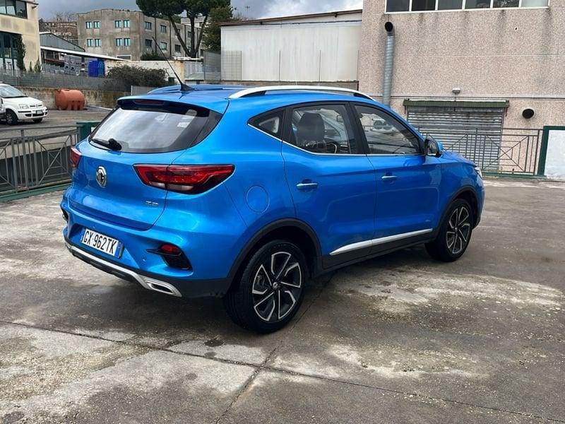 MG ZS 1.5 VTi-Tech Luxury