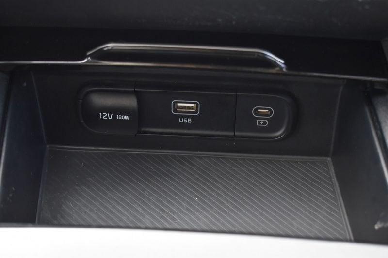 Kia Sportage 1.6 CRDI MHEV STYLE 2WD DCT