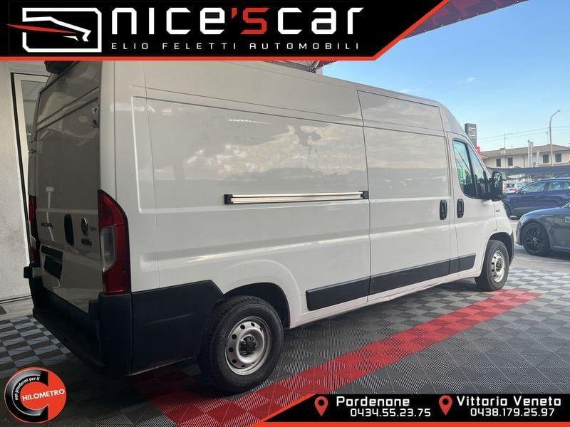 FIAT Ducato 35 2.2 Mjt 140CV PL-TM Furgone