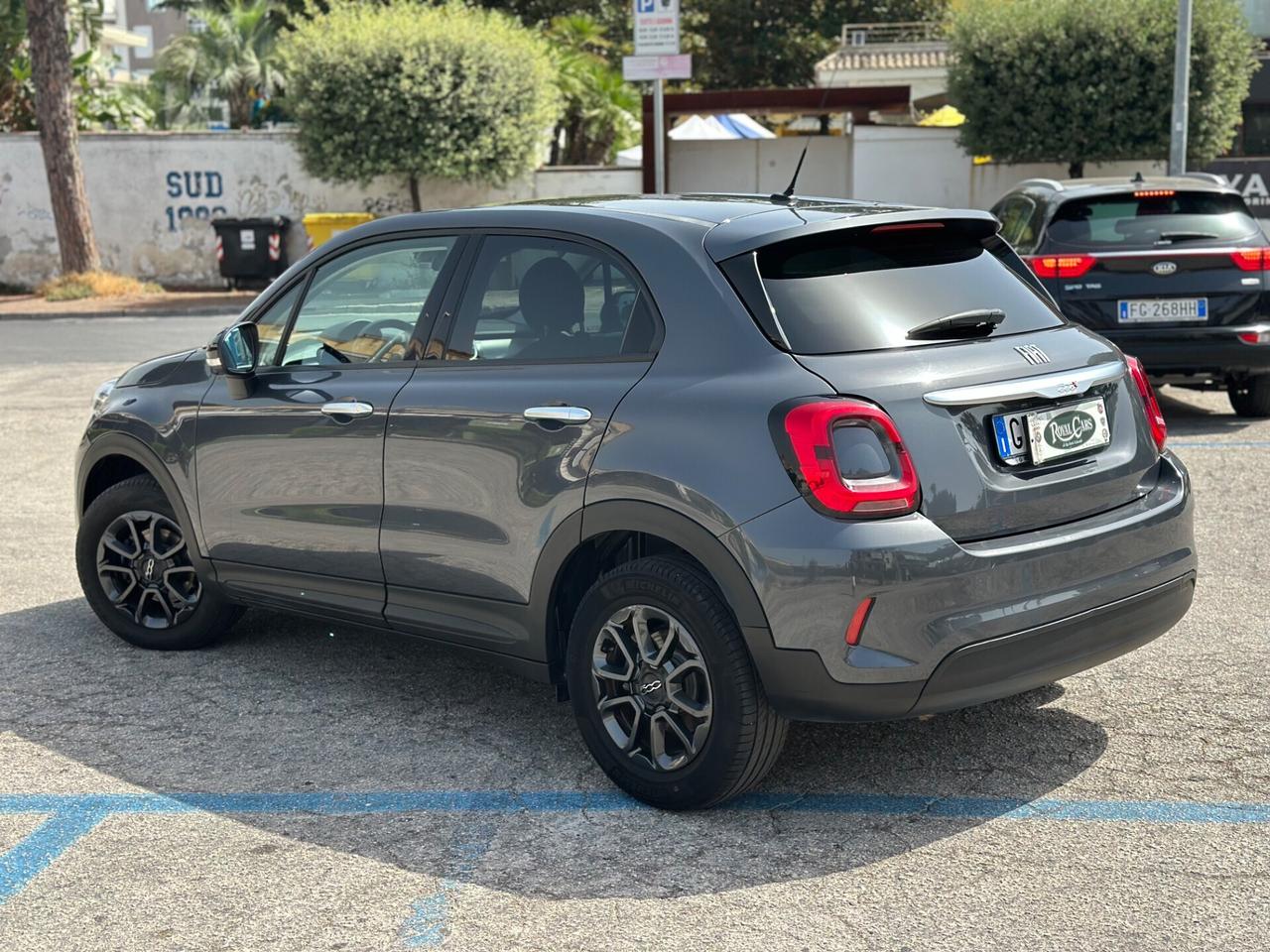 Fiat 500X 1.3 MultiJet 95 Cv