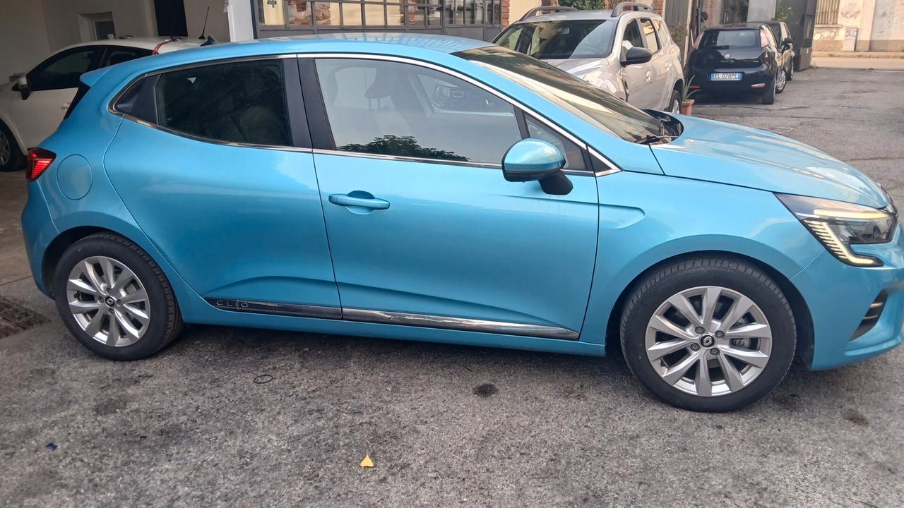 Renault Clio FULL HYBRID 140 CV AUTO INTENSE