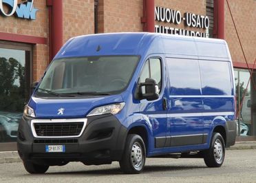 PEUGEOT Boxer 333 L2H2 2.2 BlueHDi 140cv S&S + IVA