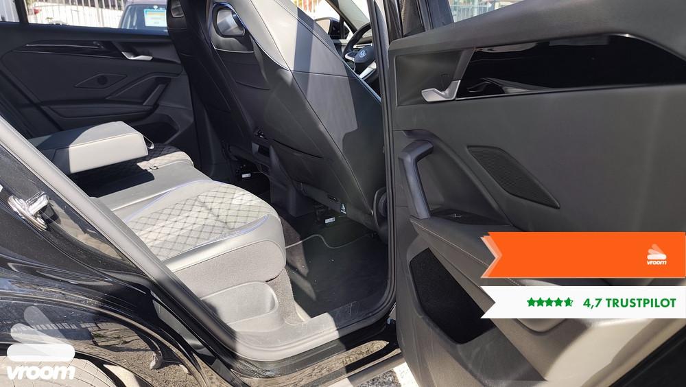 VOLKSWAGEN Tiguan 3ª serie Tiguan 1.5 eTSI 150...