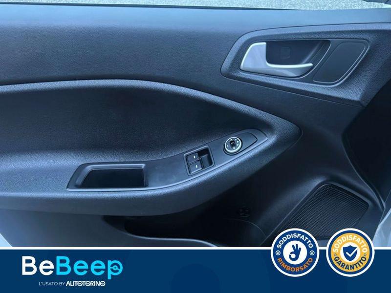 Hyundai i20 5P 1.2 MPI ADVANCED 75CV