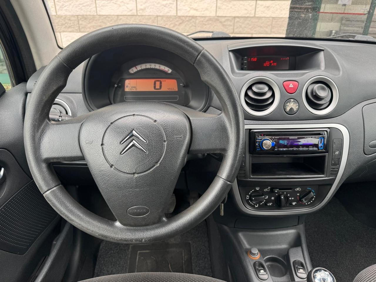 Citroen C3 1.1 Classique