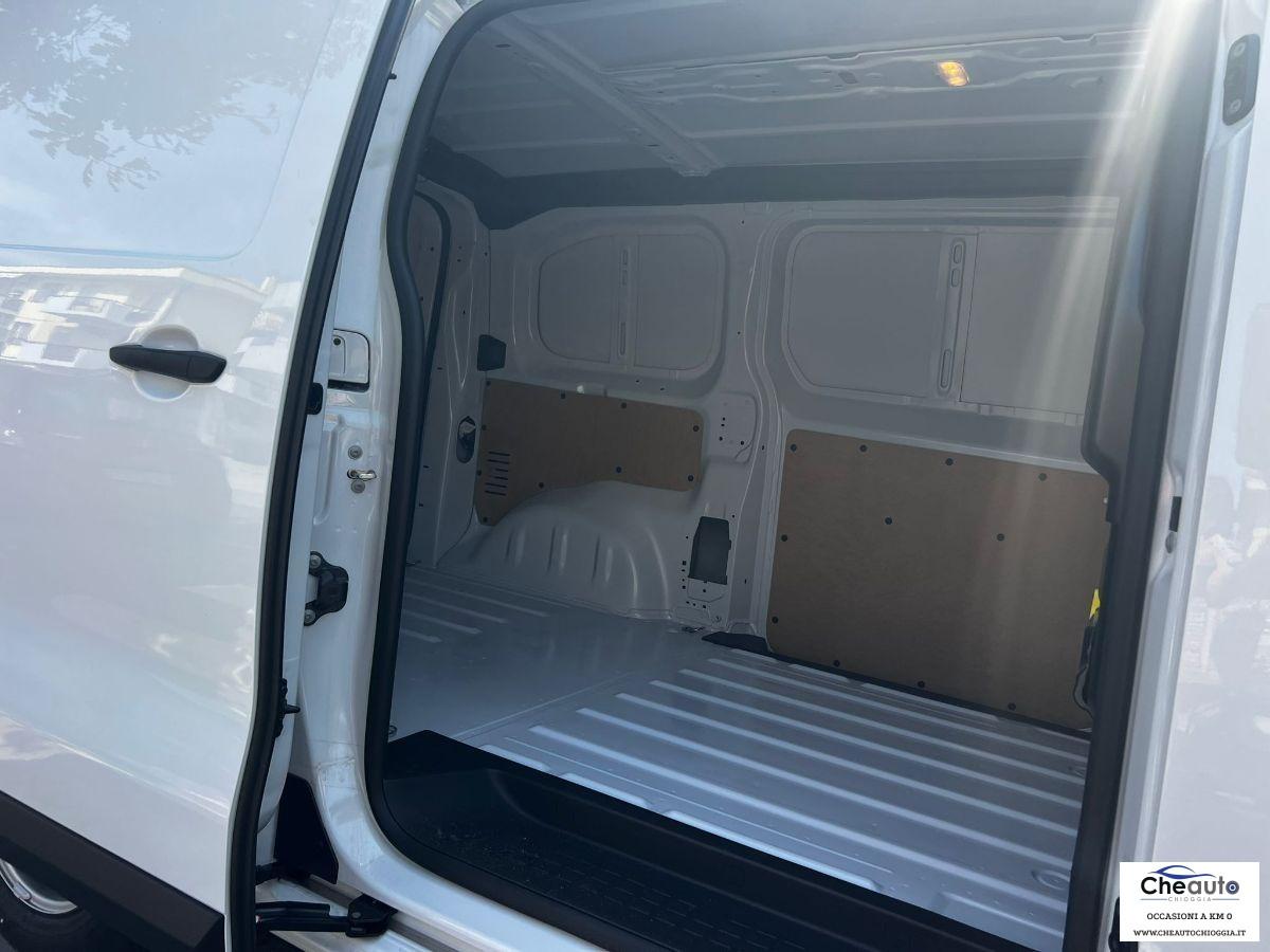 CITROEN - Jumpy