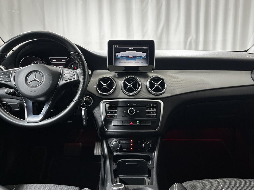 Mercedes CLA 220 d (cdi) Sport 177cv auto