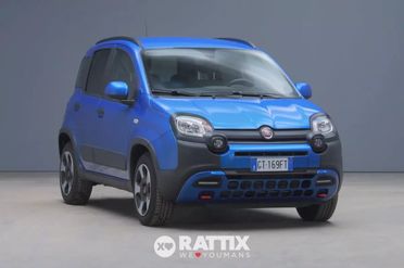 Fiat Panda 1.0 Firefly Hybrid 70CV Cross