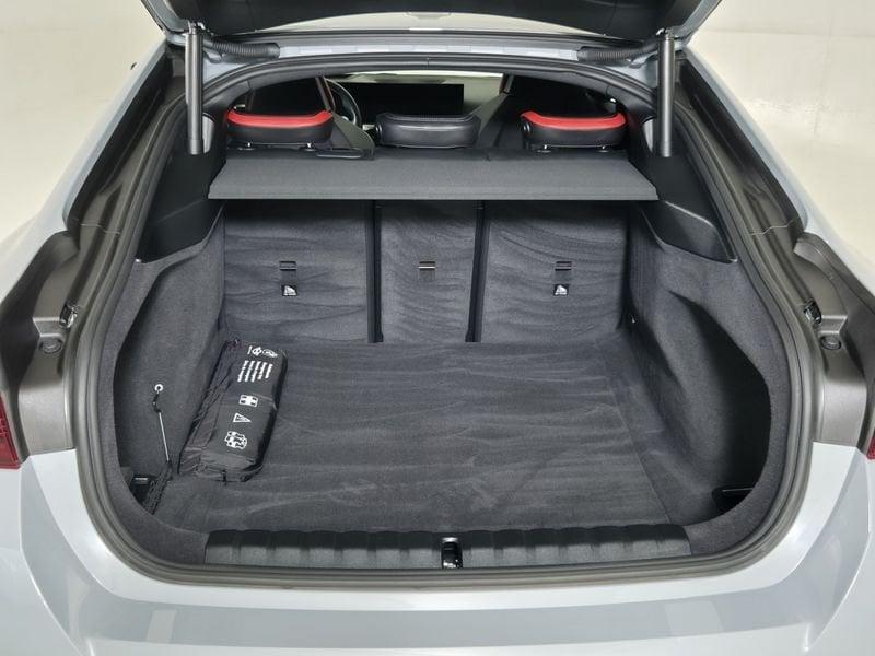 BMW Serie 4 G26 LCI 2024 Gran Coup M440i Gran Coupe mhev 48V xdrive MSport Pro 374cv