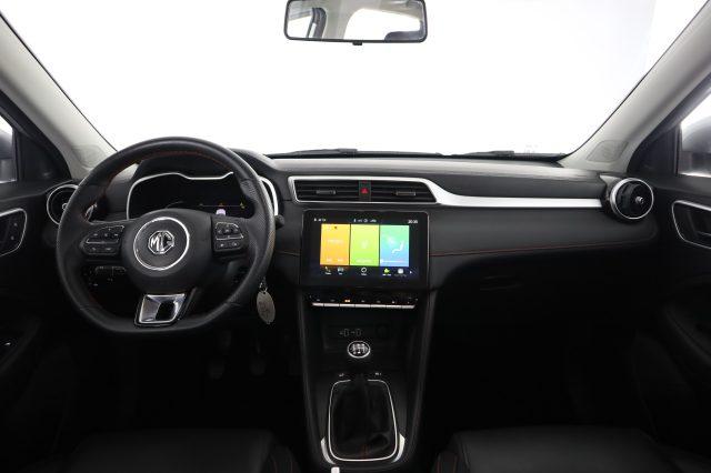 MG ZS ZS 1.5 VTi-tech Luxury