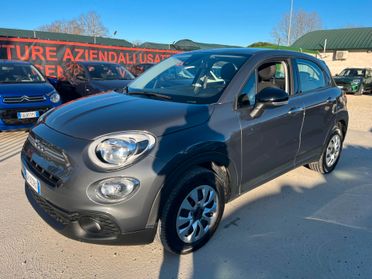 Fiat 500X 1.3 MultiJet 95 CV - Unico proprietario - 23.827 KM