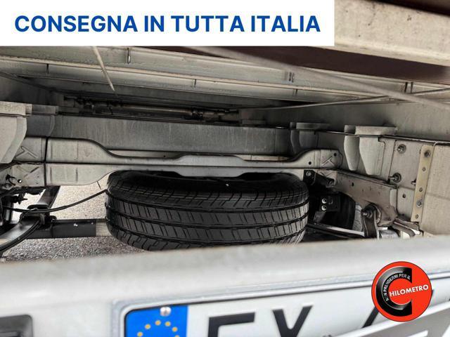 FIAT Ducato MAXI 35 2.3 MJT 150C CENTINA TELONE ALZA E ABBASSA