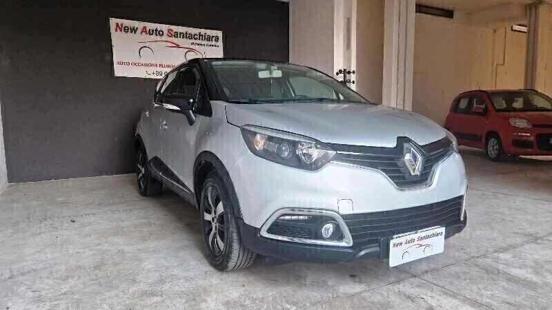 Renault Captur 1.5 dCi 90 CV S&S Energy Intens