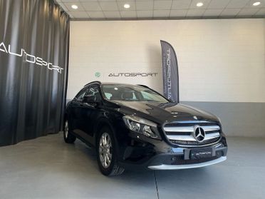 Mercedes-Benz GLA GLA 220 d Executive 177cv auto