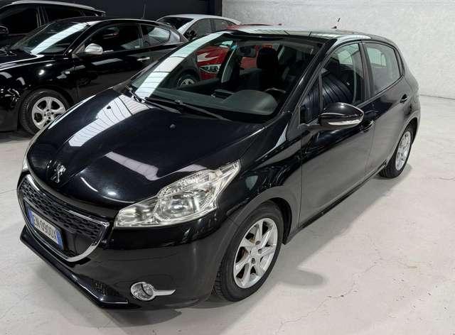 Peugeot 208 Neopatentati Navigatore Manuale