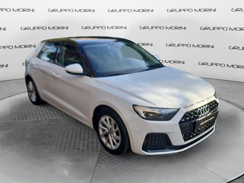 Audi A1 A1 SPB 30 TFSI