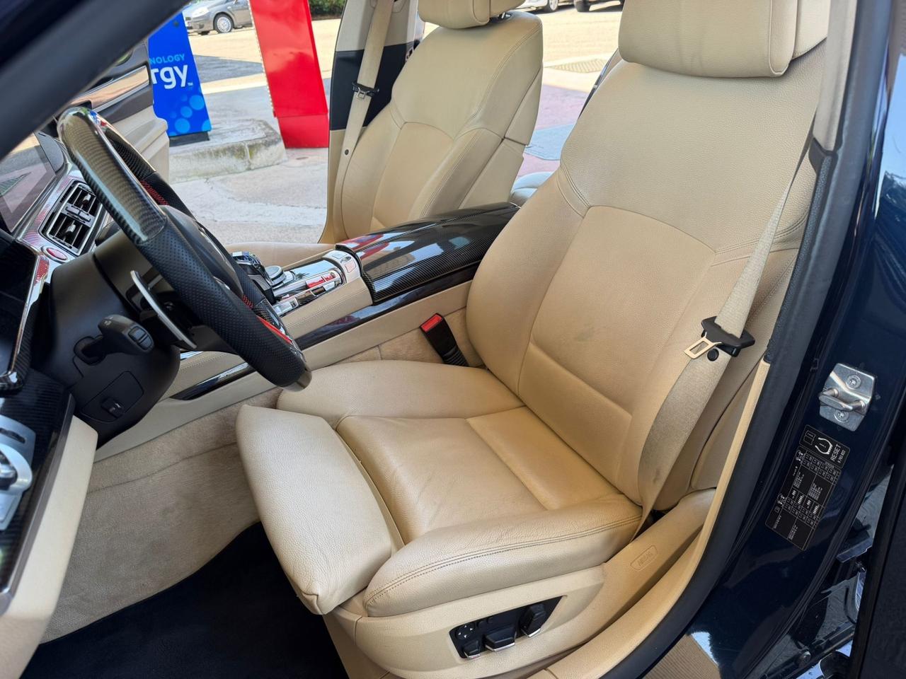 Bmw 730 730d Eletta