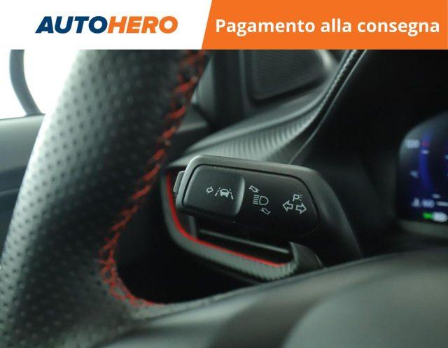 FORD Puma 1.0 EcoBoost Hybrid 125 CV S&S ST-Line X