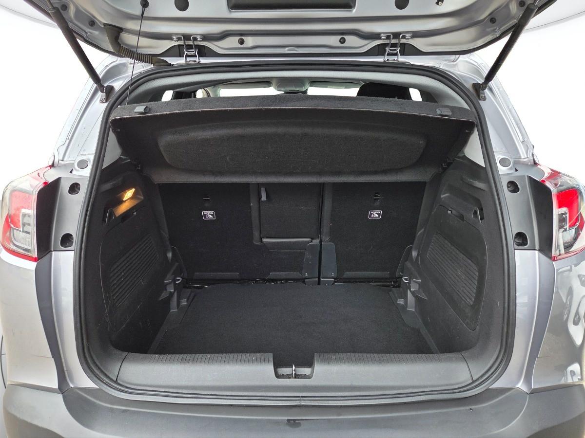 OPEL Crossland X 1.2 Innovation s&s 110cv