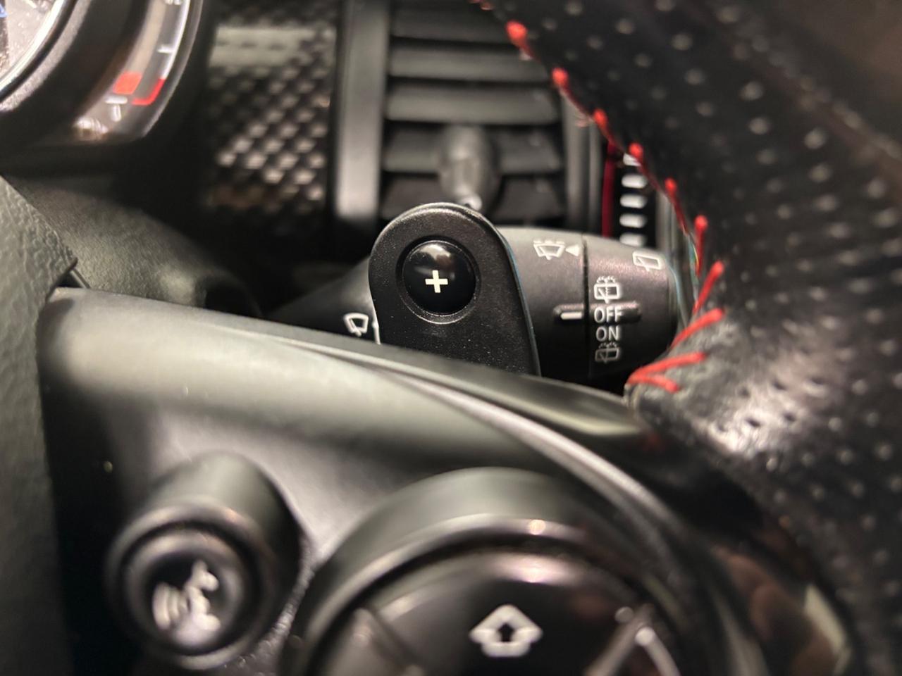 Mini 2.0 John Cooper Works* 231 CV*