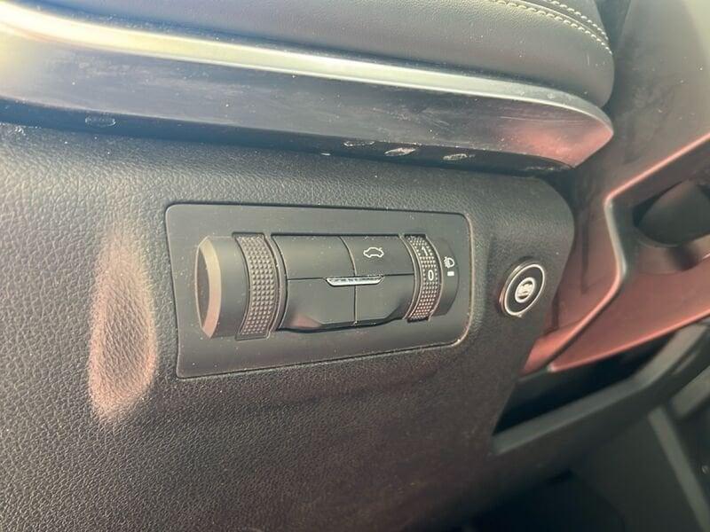 DR AUTOMOBILES DR 6.0 1.5 Turbo GPL CVT