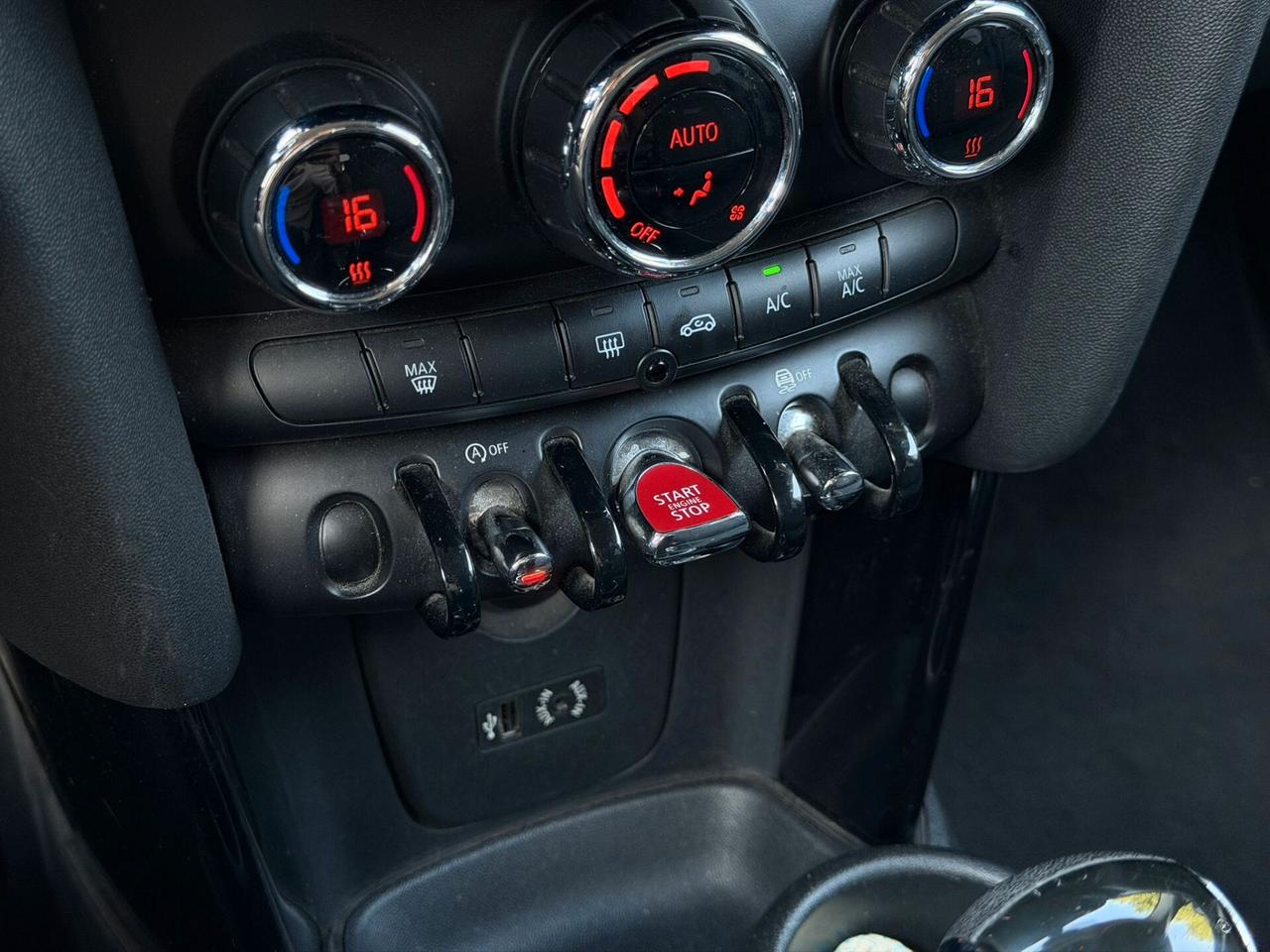 Mini 1.5 One D Business XL