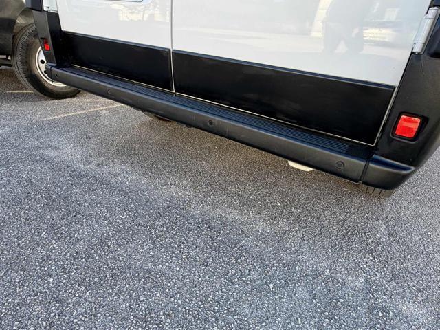 FIAT DUCATO 33 PM-TM 2.2 MJT 140 CV