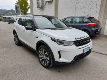 LAND ROVER Discovery Sport Discovery Sport 2.0D...