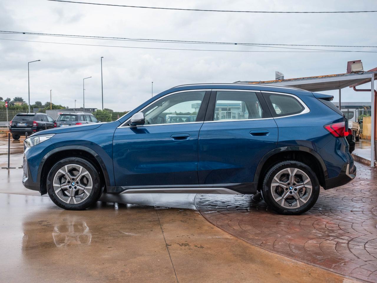 Bmw X1 sDrive 18d xLine