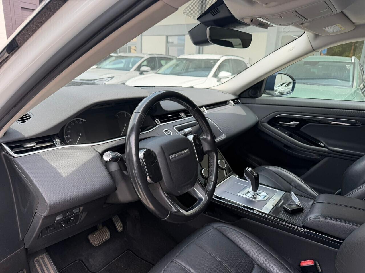 Land Rover Range Evoque 2.0D I4-L.Flw 150 CV S
