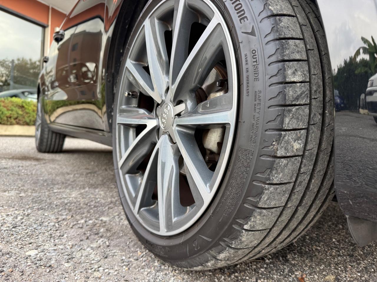 Audi A1 1.4 TDI Admired