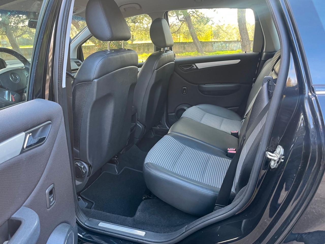 Mercedes-benz B 180 CDI Sport